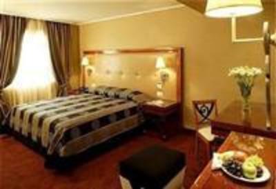 фото отеля Piraeus Theoxenia Hotel