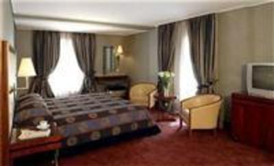 фото отеля Piraeus Theoxenia Hotel