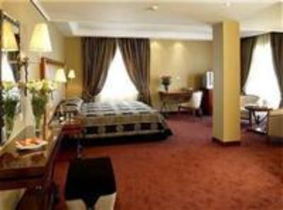 фото отеля Piraeus Theoxenia Hotel