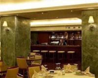 фото отеля Piraeus Theoxenia Hotel