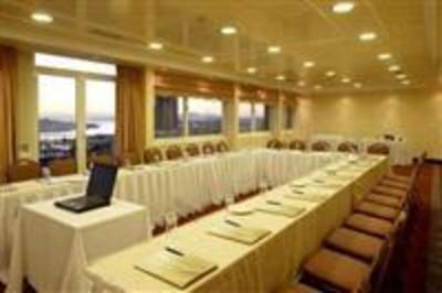 фото отеля Piraeus Theoxenia Hotel