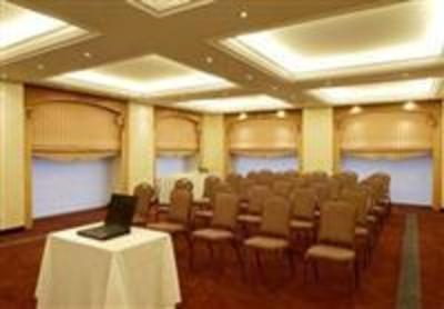 фото отеля Piraeus Theoxenia Hotel