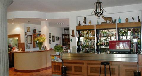 фото отеля Hotel Portole Cortona