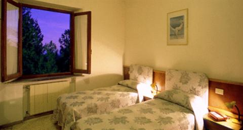 фото отеля Hotel Portole Cortona