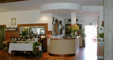 фото отеля Hotel Portole Cortona