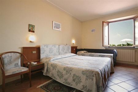 фото отеля Hotel Portole Cortona