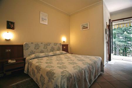 фото отеля Hotel Portole Cortona