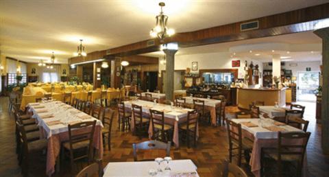 фото отеля Hotel Portole Cortona