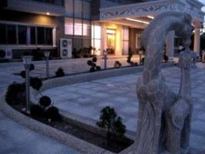 фото отеля Grand Hoyah Hotel