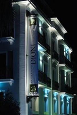 фото отеля Dioni Hotel Preveza