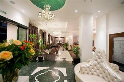 фото отеля Dioni Hotel Preveza