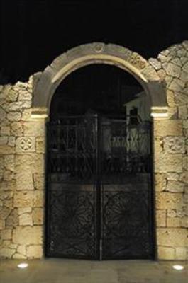 фото отеля Dioni Hotel Preveza