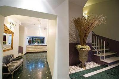 фото отеля Dioni Hotel Preveza