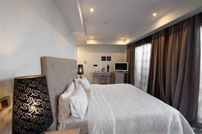фото отеля Dioni Hotel Preveza