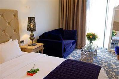 фото отеля Dioni Hotel Preveza