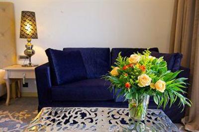 фото отеля Dioni Hotel Preveza