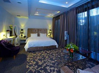 фото отеля Dioni Hotel Preveza