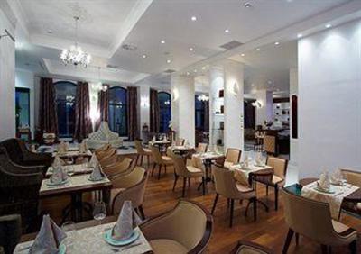 фото отеля Dioni Hotel Preveza