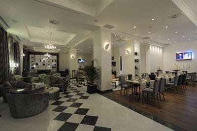 фото отеля Dioni Hotel Preveza