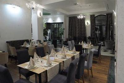 фото отеля Dioni Hotel Preveza