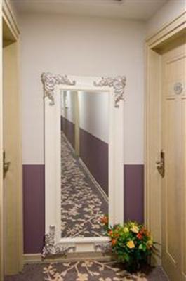 фото отеля Dioni Hotel Preveza