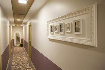 фото отеля Dioni Hotel Preveza
