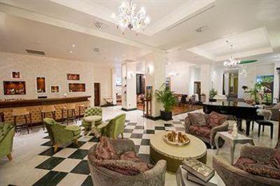 фото отеля Dioni Hotel Preveza