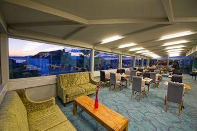 фото отеля Dioni Hotel Preveza