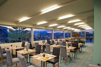 фото отеля Dioni Hotel Preveza