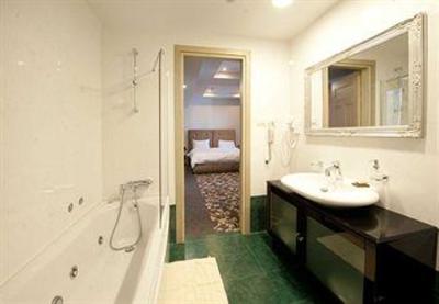 фото отеля Dioni Hotel Preveza