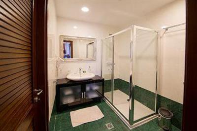 фото отеля Dioni Hotel Preveza
