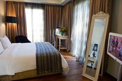 фото отеля Dioni Hotel Preveza
