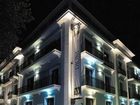 фото отеля Dioni Hotel Preveza