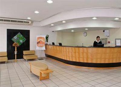 фото отеля Sables Hotel Guarulhos