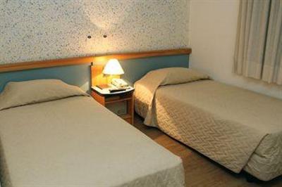 фото отеля Sables Hotel Guarulhos