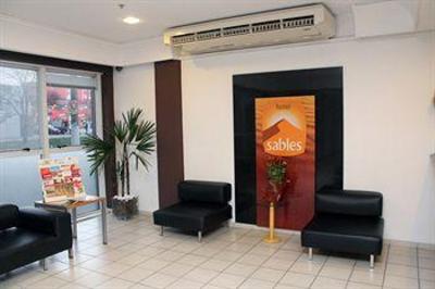 фото отеля Sables Hotel Guarulhos