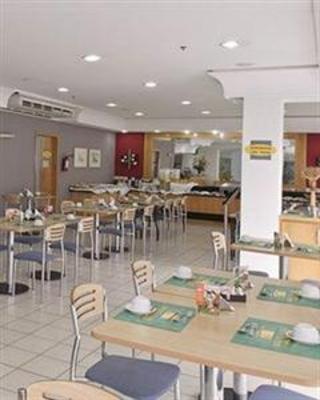 фото отеля Sables Hotel Guarulhos