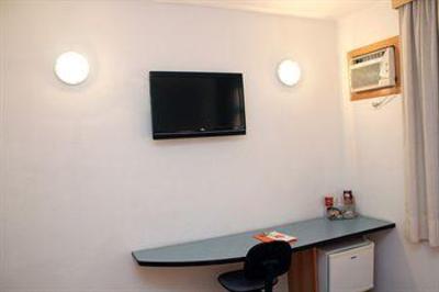 фото отеля Sables Hotel Guarulhos