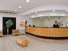 фото отеля Sables Hotel Guarulhos