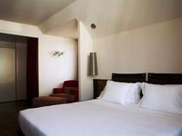 NH Hotel Touring Milan