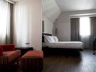 фото отеля NH Hotel Touring Milan