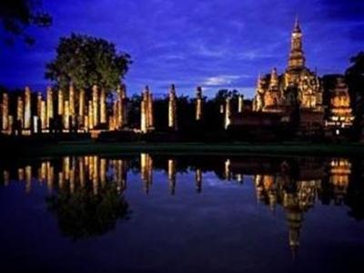 фото отеля Sukhothai Treasure Resort & Spa
