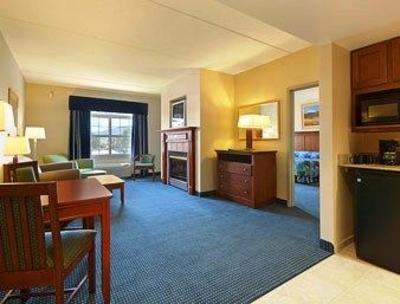 фото отеля Wingate by Wyndham Ellicottville