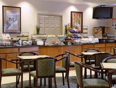 фото отеля Wingate by Wyndham Ellicottville
