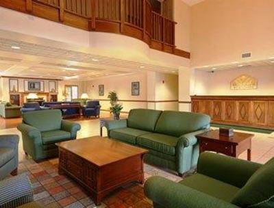 фото отеля Wingate by Wyndham Ellicottville