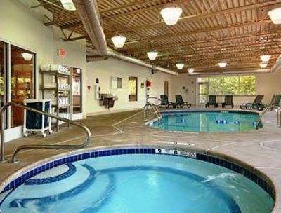 фото отеля Wingate by Wyndham Ellicottville