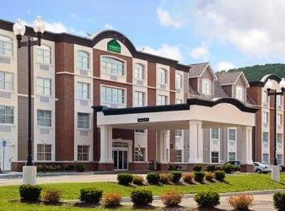 фото отеля Wingate by Wyndham Ellicottville