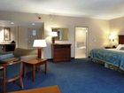 фото отеля Wingate by Wyndham Ellicottville