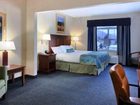 фото отеля Wingate by Wyndham Ellicottville