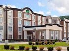 фото отеля Wingate by Wyndham Ellicottville
